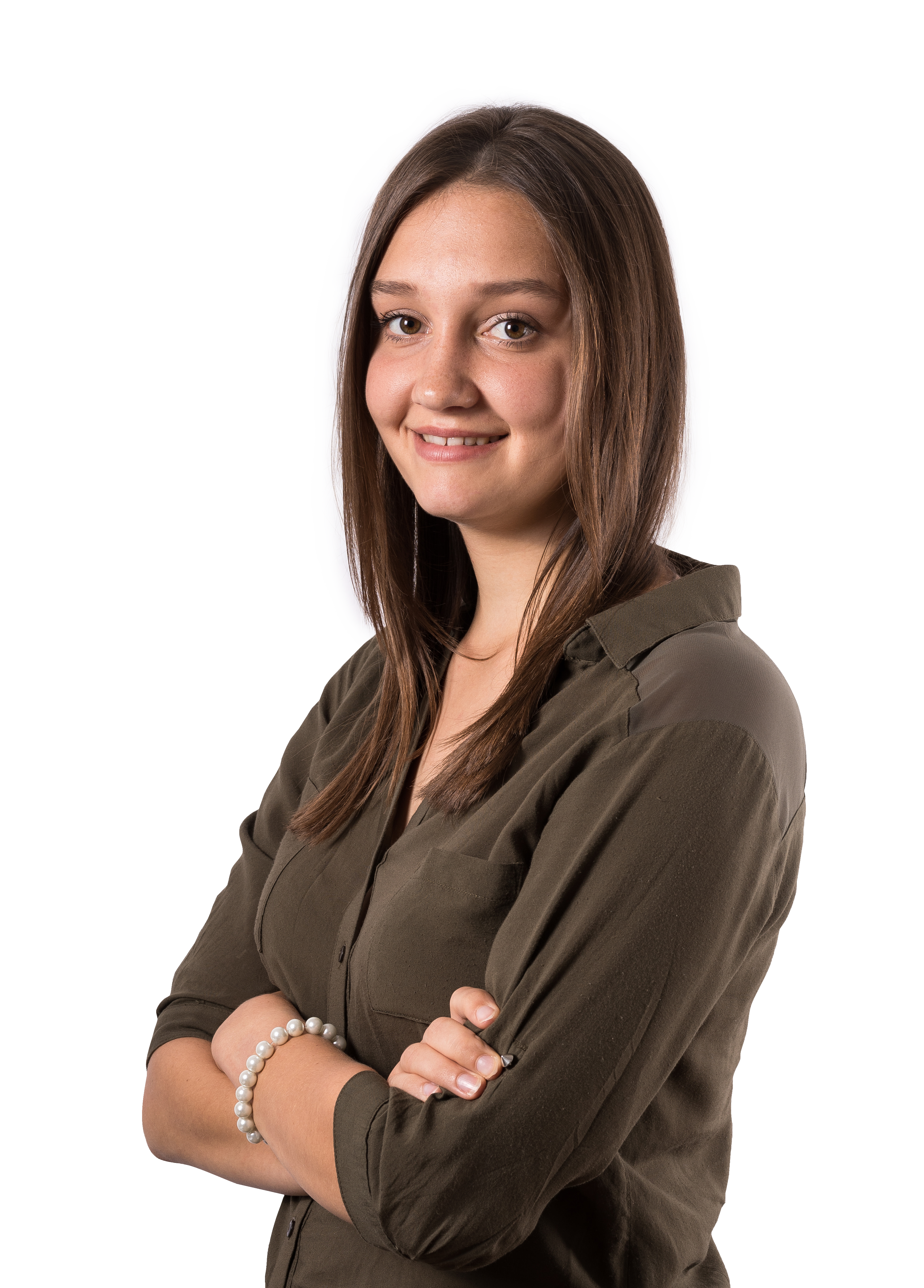 Deborah Psenner Portrait