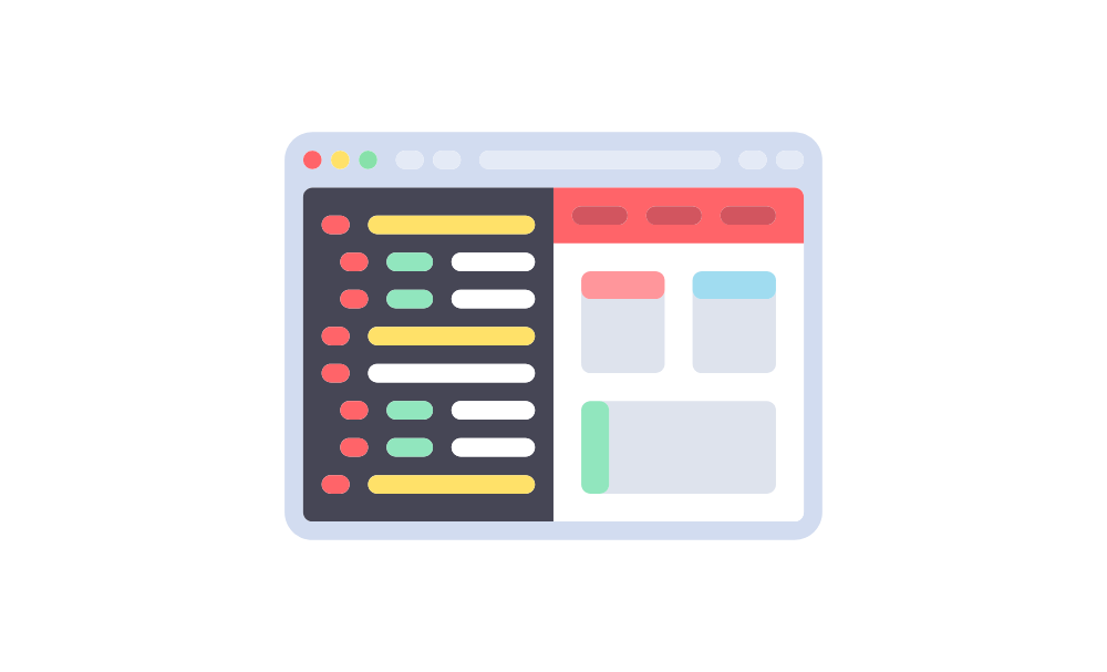 Icon | Programmierung