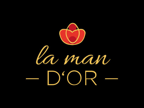 Logo La man D'OR