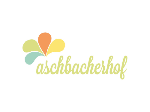 Logo Aschbacherhof
