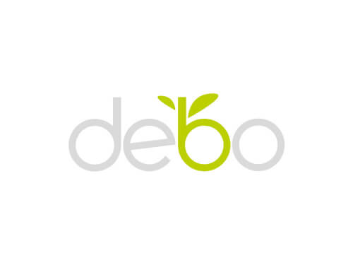 Logo Debo