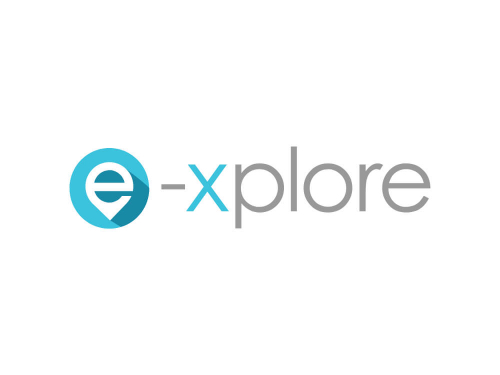 Logo e-xplore