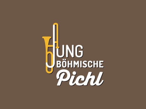 Logo Jungböhmische Pichl