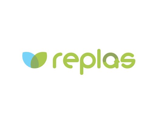 Logo Replas